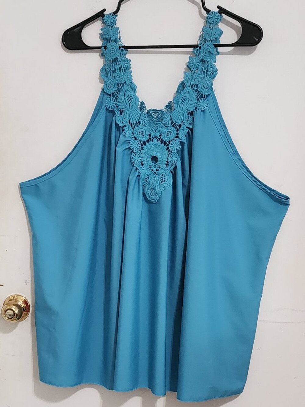 Shein, Ladies Top, Size 8XL